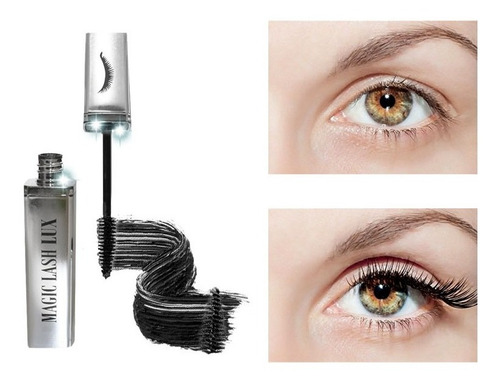 Rimel Baba De Caracol Kehel Magic Lash Lux