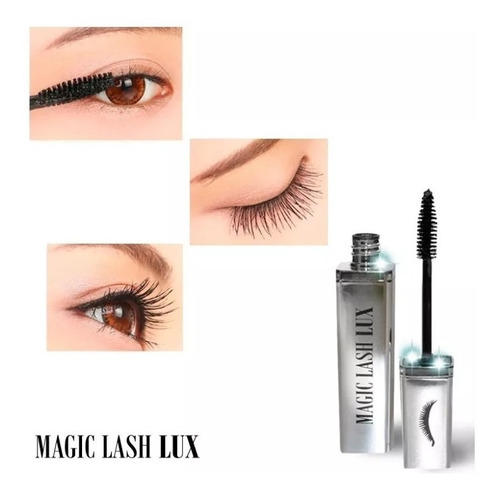 Rimel Baba De Caracol Kehel Magic Lash Lux